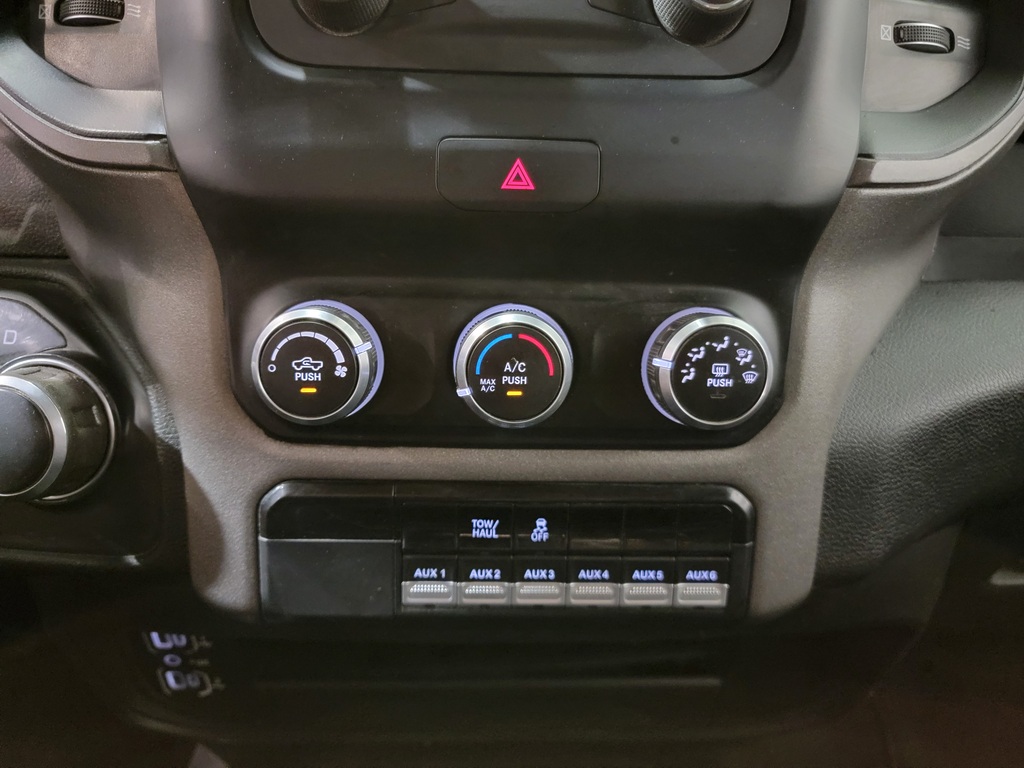 Ram 2500 2019