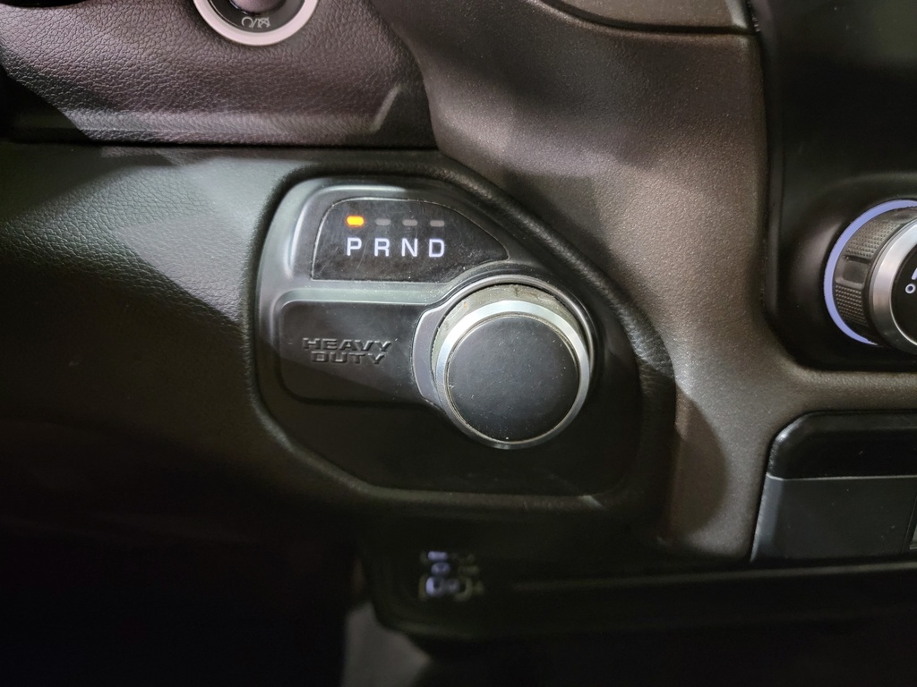 Ram 2500 2019