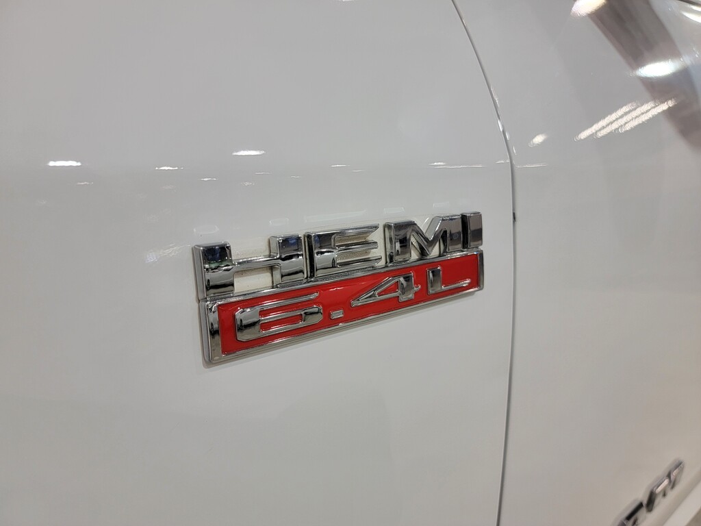 Ram 2500 2019