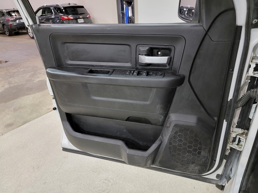 Ram 2500 2019