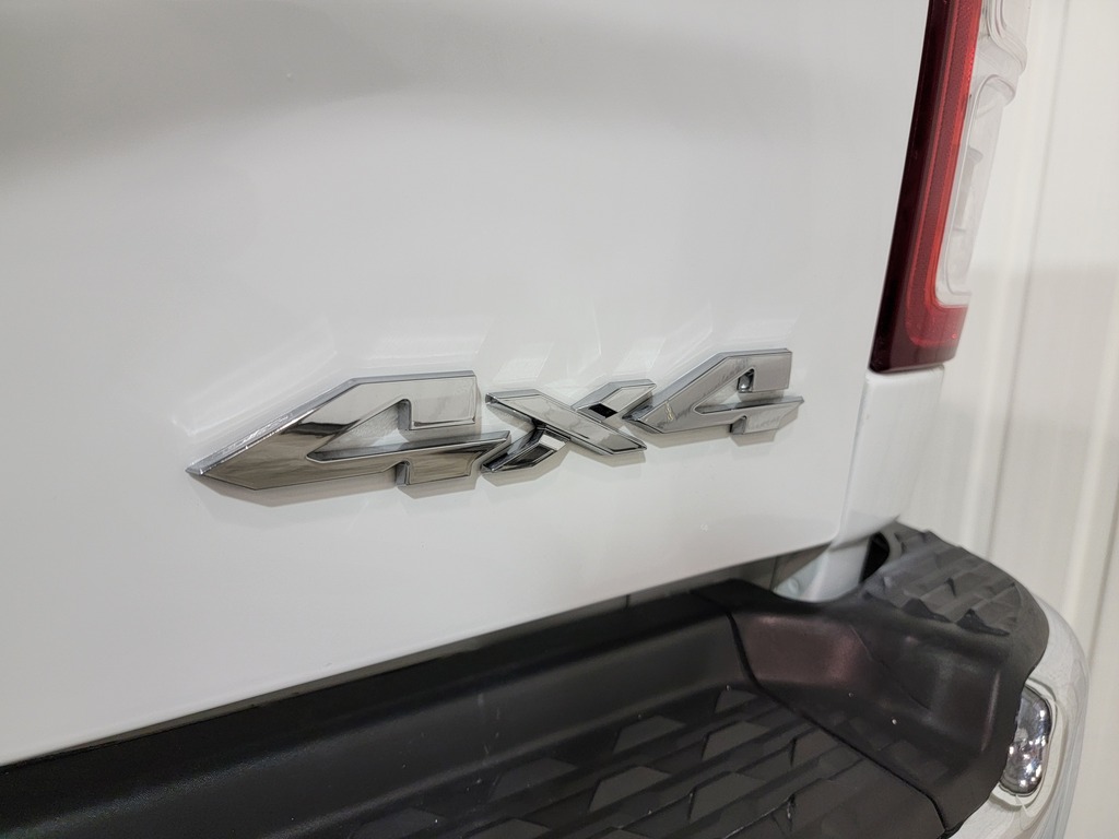 Ram 2500 2019