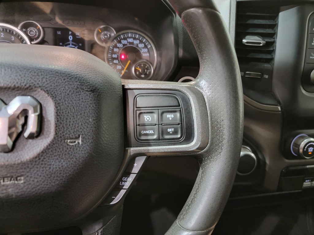 Ram 2500 2019