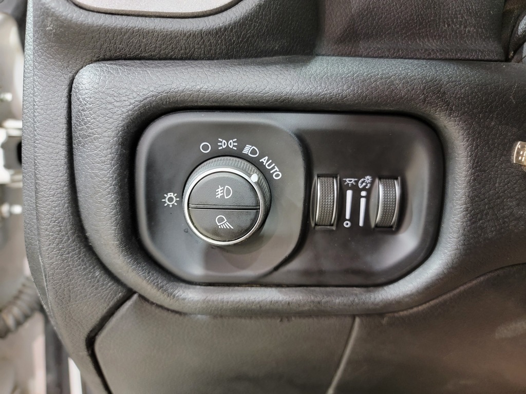 Ram 2500 2019