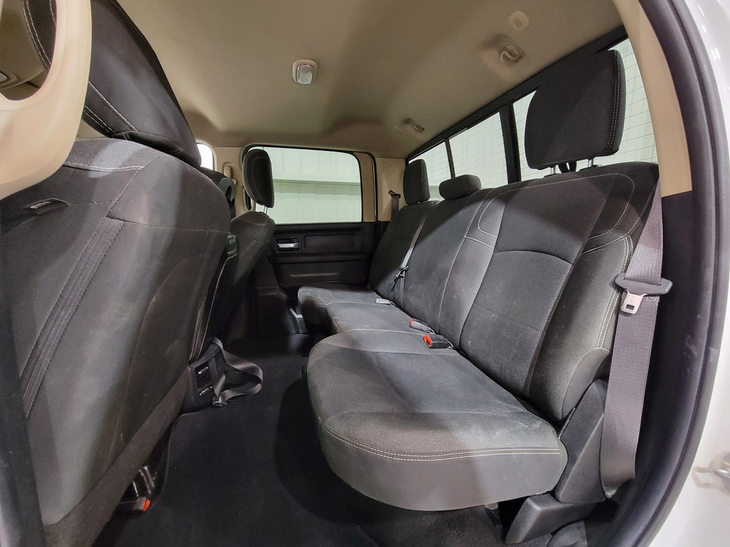 Ram 2500 2019