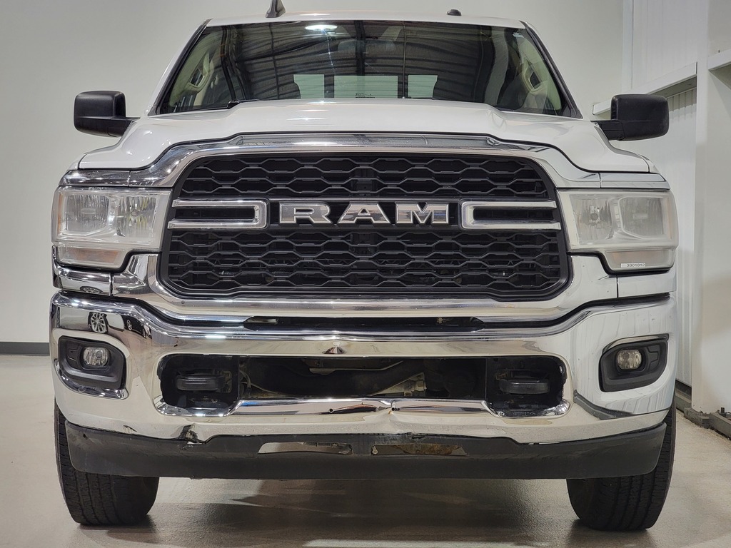 Ram 2500 2019