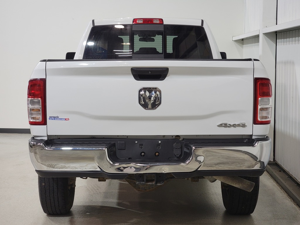 Ram 2500 2019
