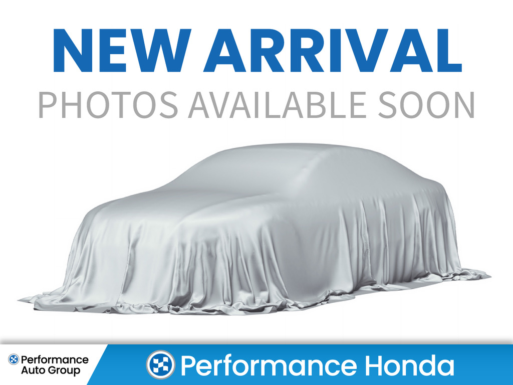 2026 Honda CR-V Hybrid TOURING AWD