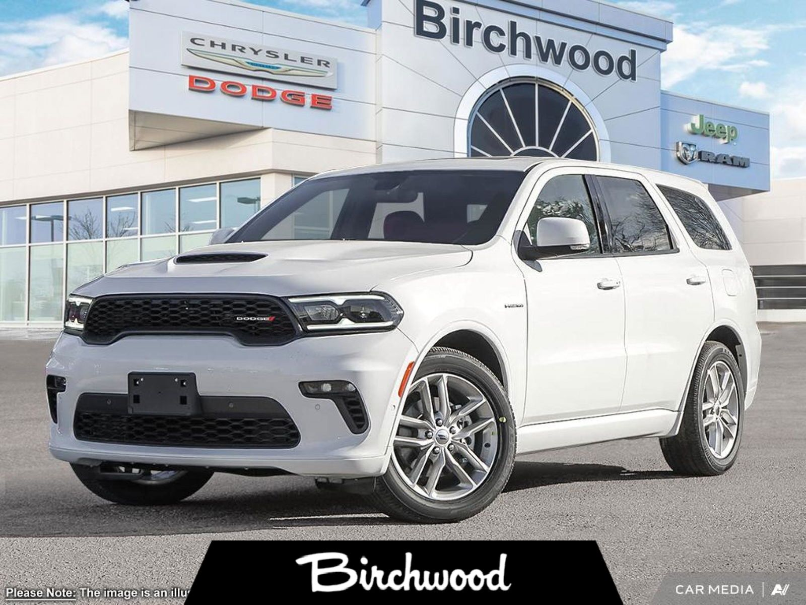 2025 Dodge Durango R/T | 0% SALES EVENT or UP TO 20% SAVINGS | 100 YE