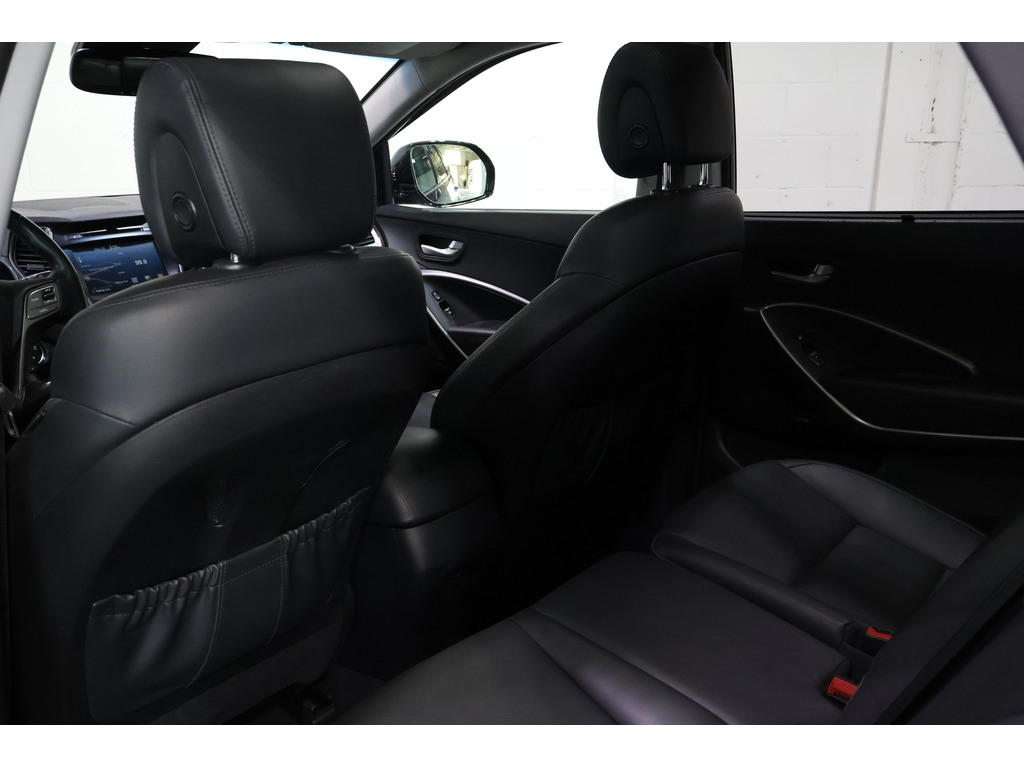 2017 Hyundai Santa Fe XL Limited, Toronto, Cash