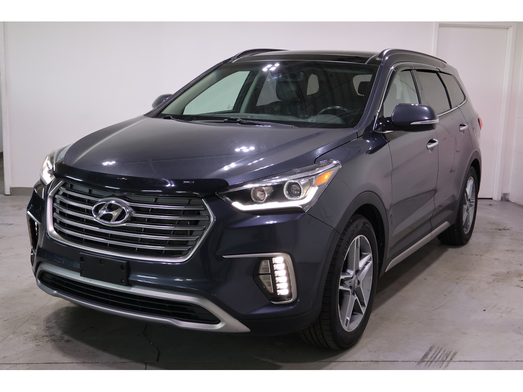 2017 Hyundai Santa Fe XL Limited, Toronto, Cash