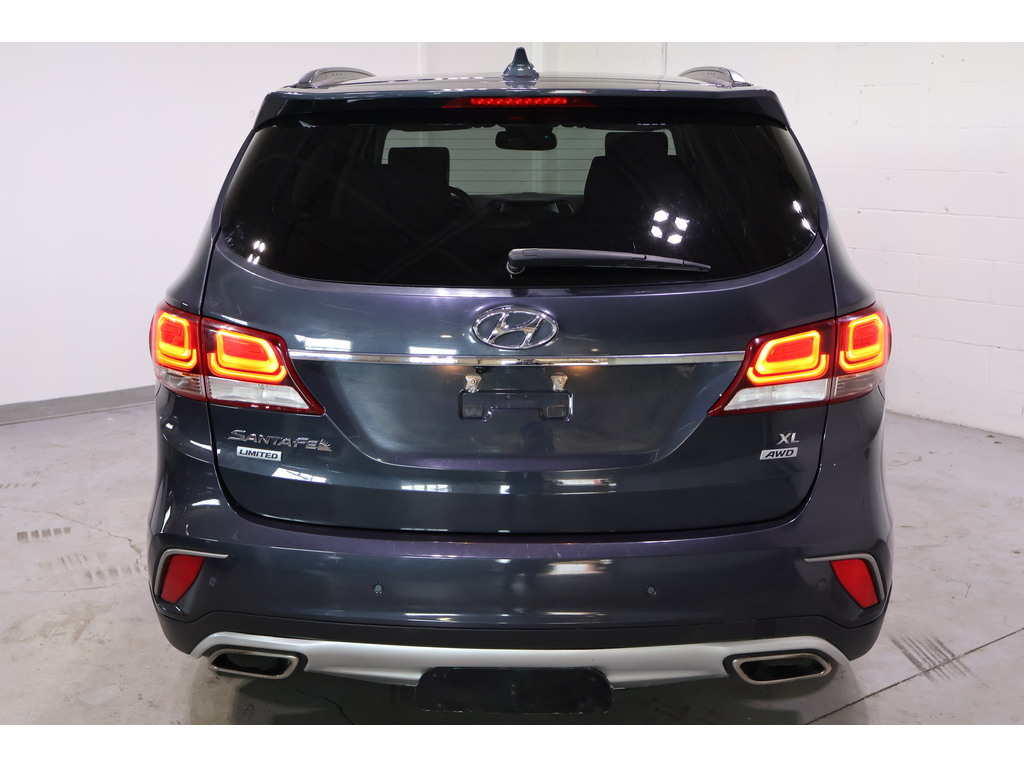 2017 Hyundai Santa Fe XL Limited, Toronto, Cash