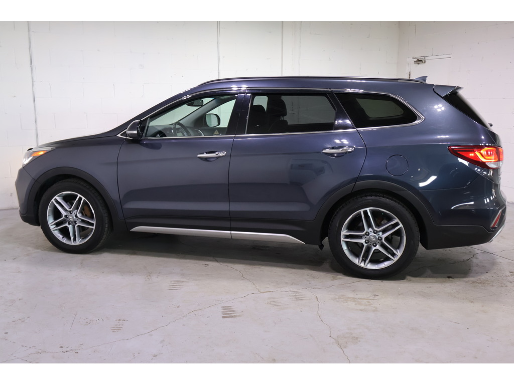 2017 Hyundai Santa Fe XL Limited, Toronto, Cash