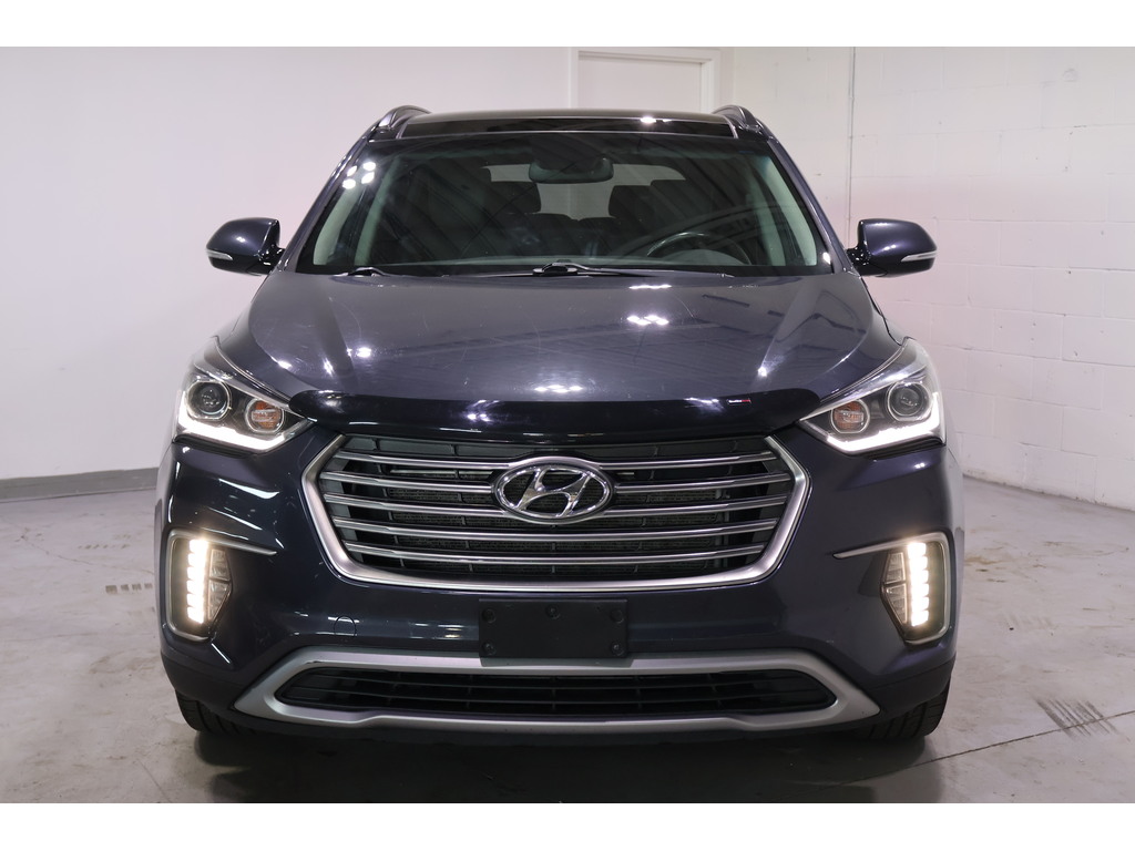 2017 Hyundai Santa Fe XL Limited, Toronto, Cash