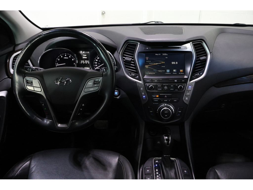 2017 Hyundai Santa Fe XL Limited, Toronto, Cash