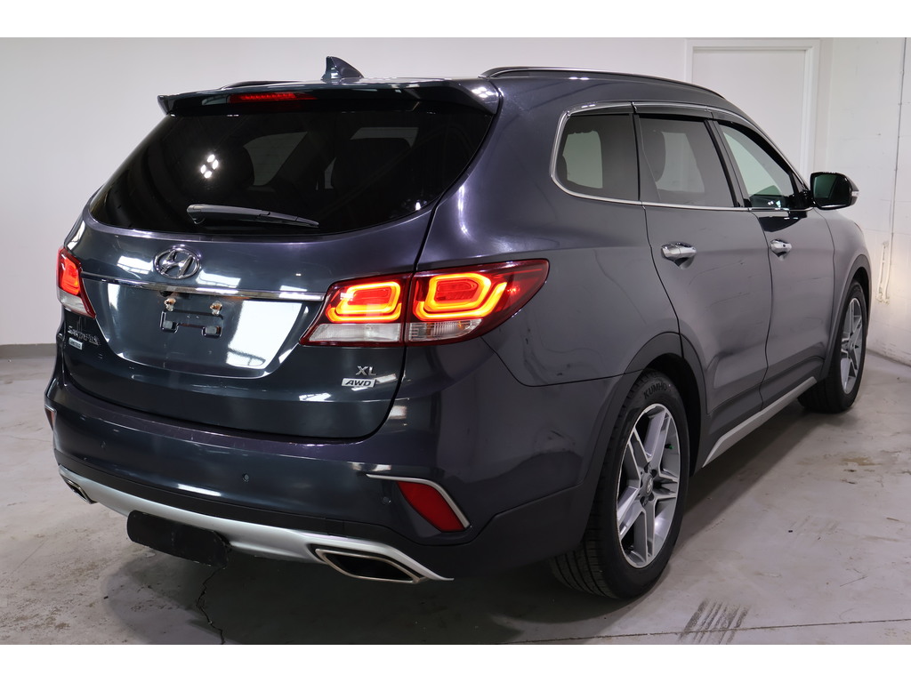 2017 Hyundai Santa Fe XL Limited, Toronto, Cash