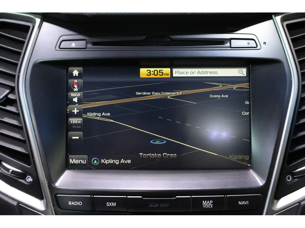 2017 Hyundai Santa Fe XL Limited, Toronto, Cash