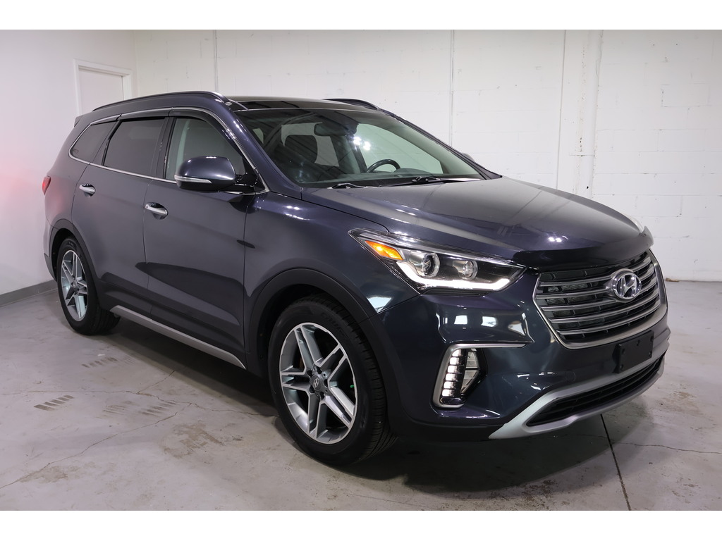 2017 Hyundai Santa Fe XL Limited, Toronto, Cash