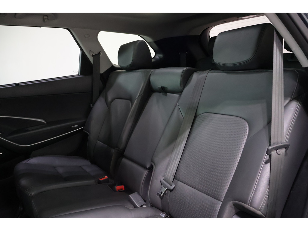 2017 Hyundai Santa Fe XL Limited, Toronto, Cash