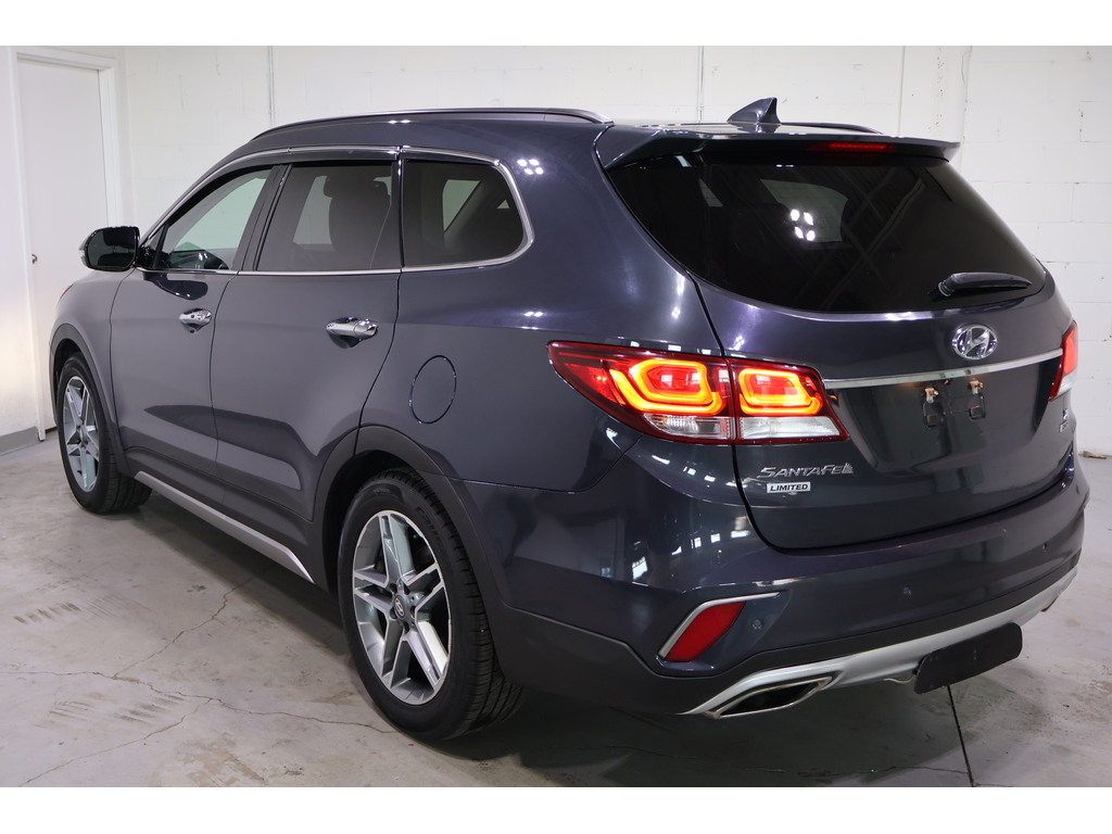 2017 Hyundai Santa Fe XL Limited, Toronto, Cash