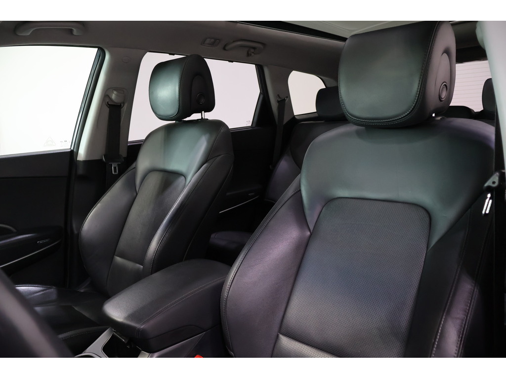 2017 Hyundai Santa Fe XL Limited, Toronto, Cash