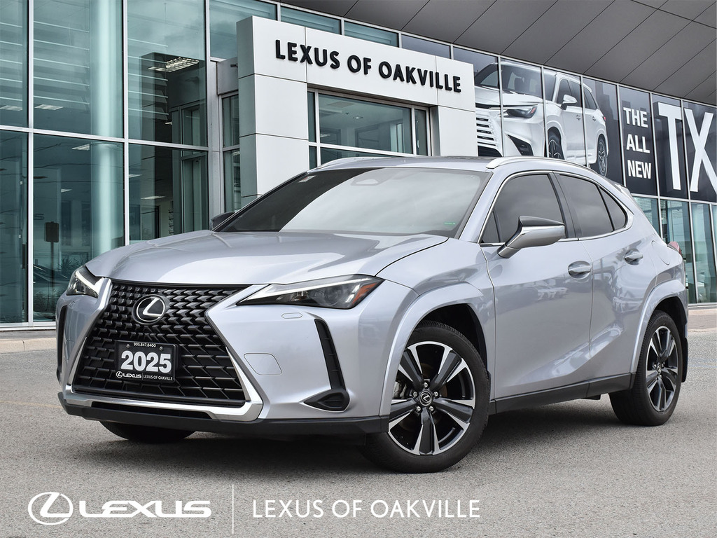 2025 Lexus UX 300h 300h, Toronto, Cash