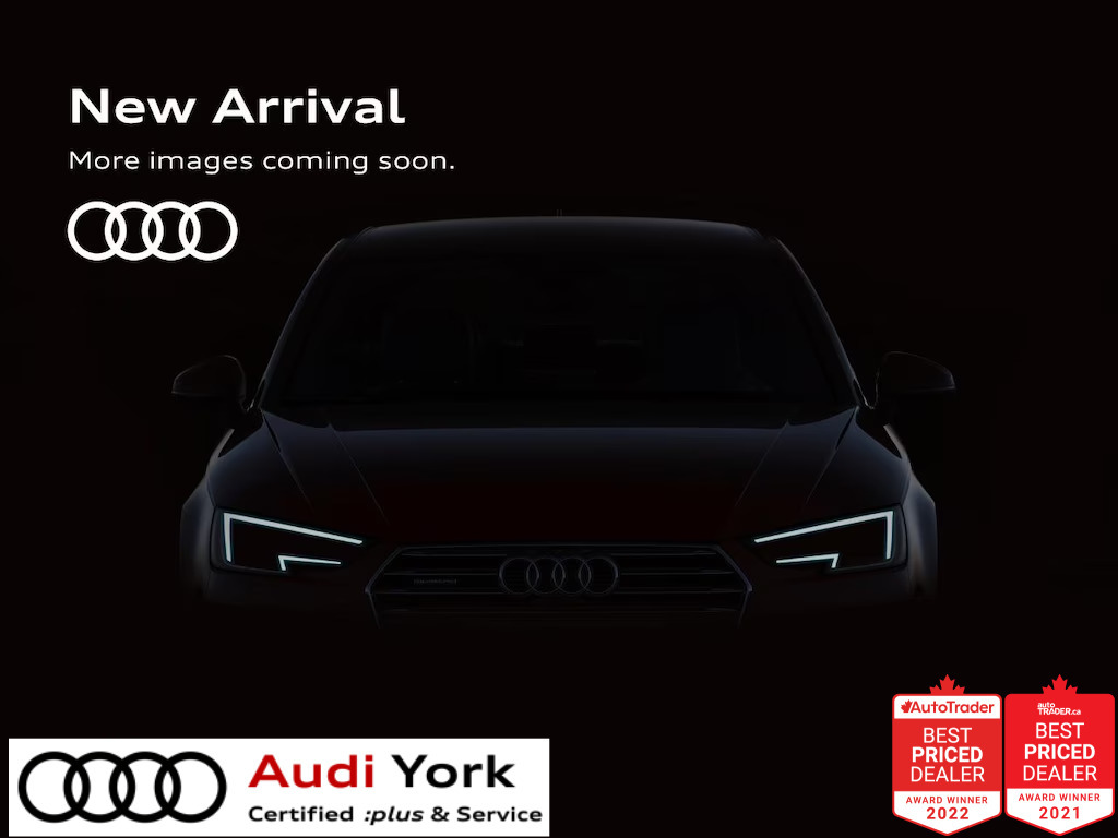 2024 Audi Q7 Progressiv 55 TFSI quattro