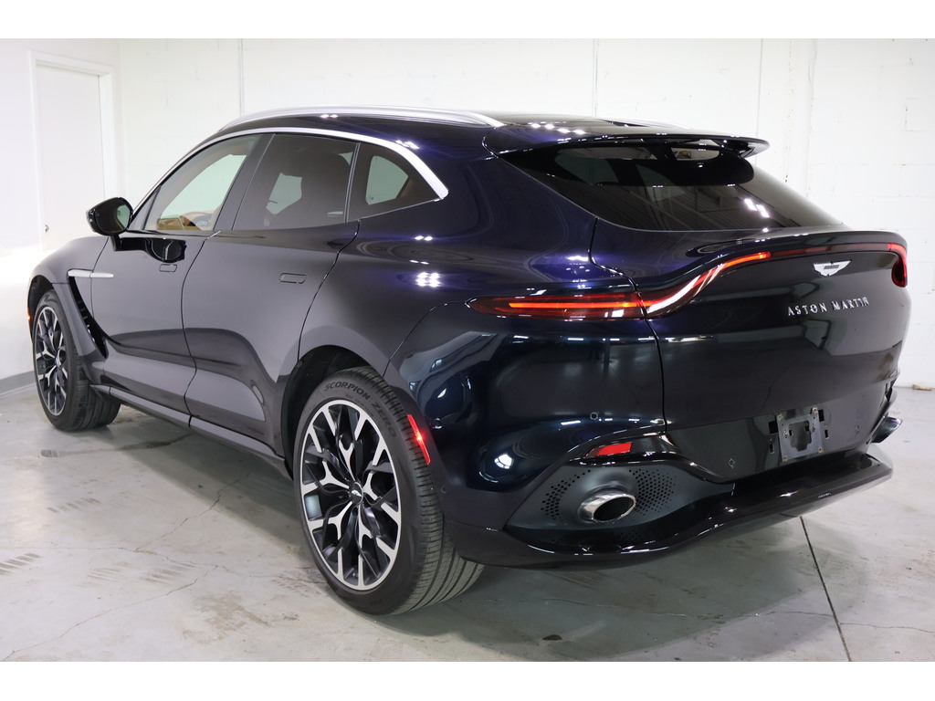 2021 Aston Martin DBX AWD, Toronto, Cash