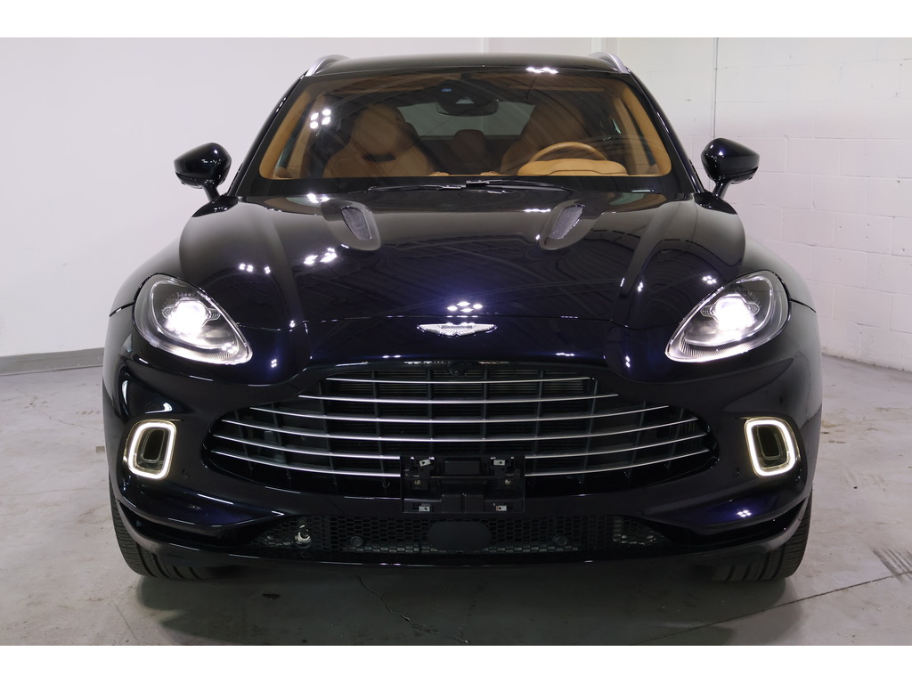 2021 Aston Martin DBX AWD, Toronto, Cash