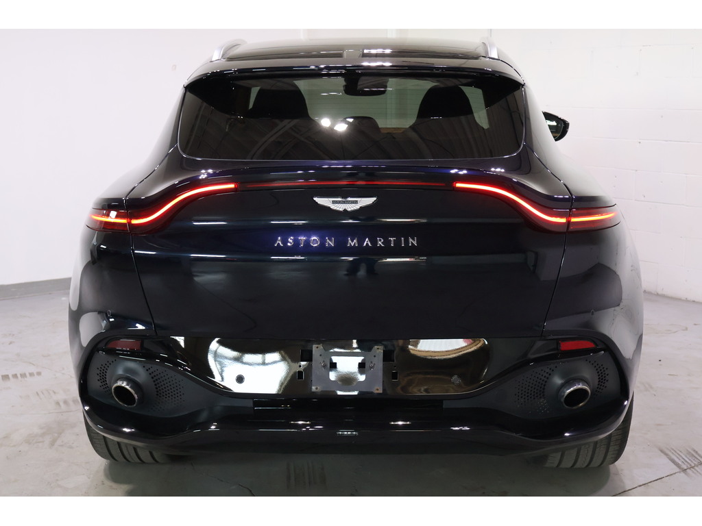 2021 Aston Martin DBX AWD, Toronto, Cash