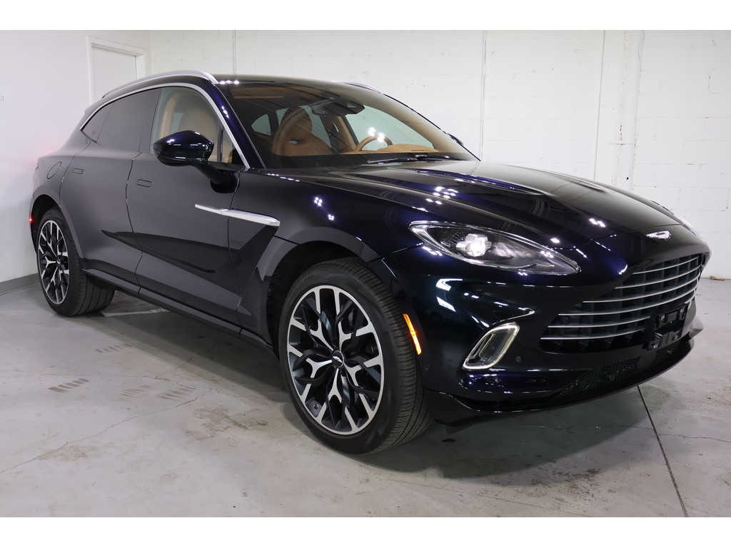 2021 Aston Martin DBX AWD, Toronto, Cash