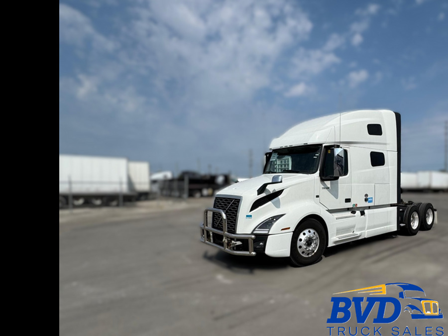 2024 Volvo VNL 760 