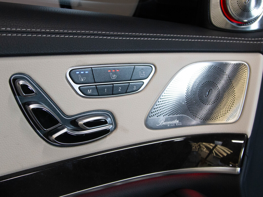 2016 Mercedes-Benz S 550 4MATIC, Toronto, Cash