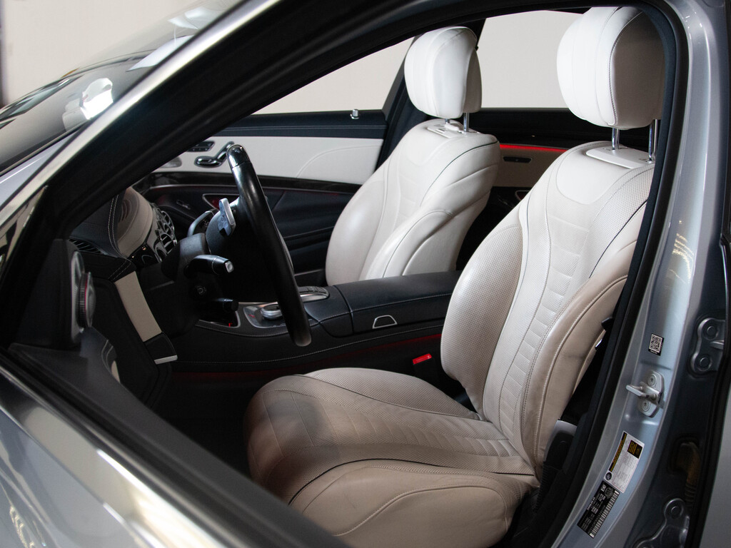 2016 Mercedes-Benz S 550 4MATIC, Toronto, Cash