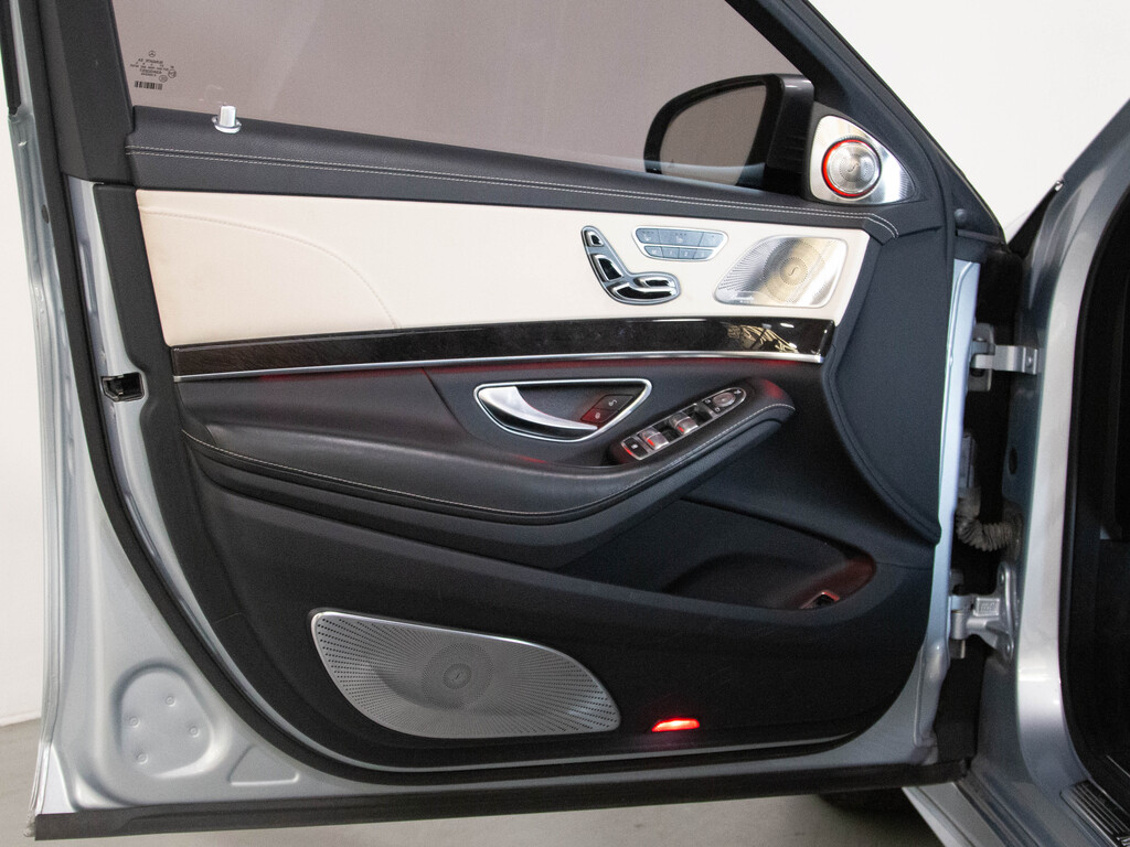 2016 Mercedes-Benz S 550 4MATIC, Toronto, Cash