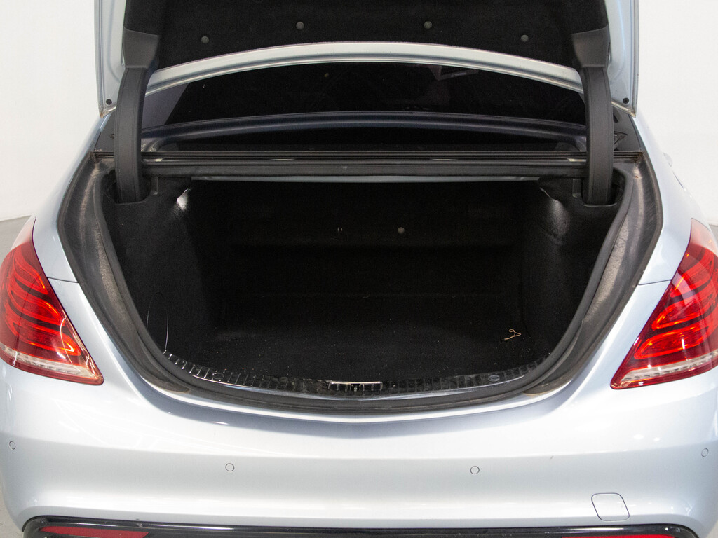 2016 Mercedes-Benz S 550 4MATIC, Toronto, Cash