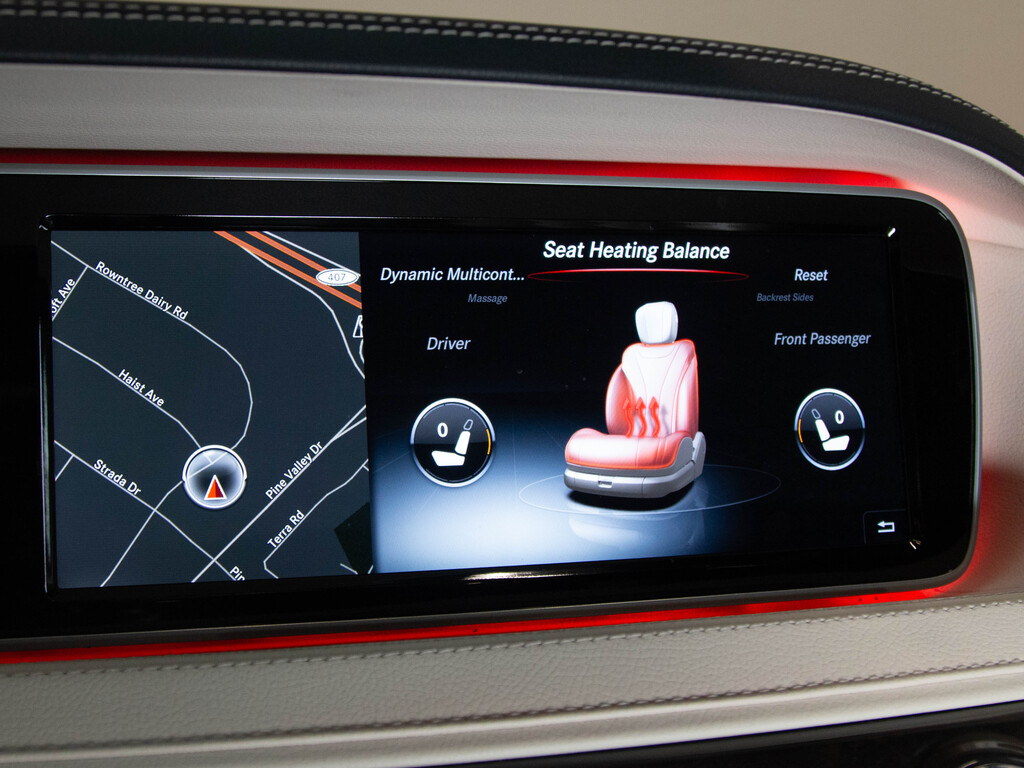 2016 Mercedes-Benz S 550 4MATIC, Toronto, Cash