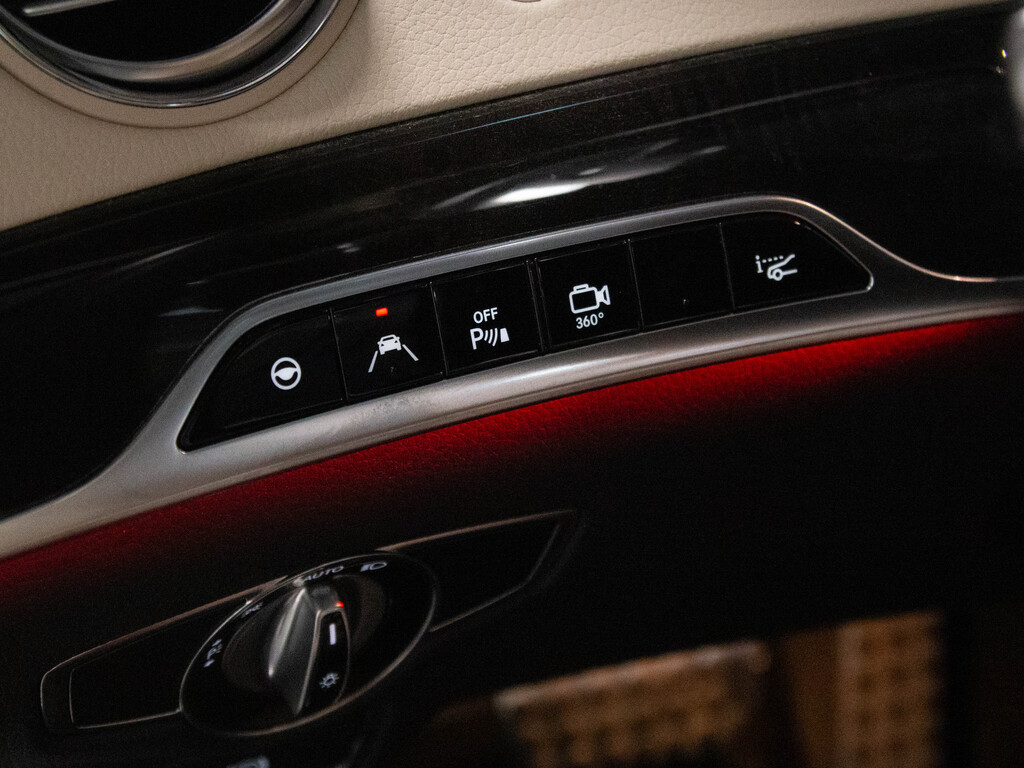 2016 Mercedes-Benz S 550 4MATIC, Toronto, Cash