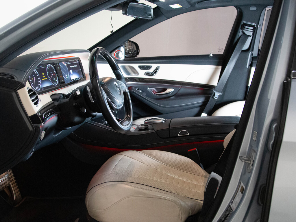 2016 Mercedes-Benz S 550 4MATIC, Toronto, Cash