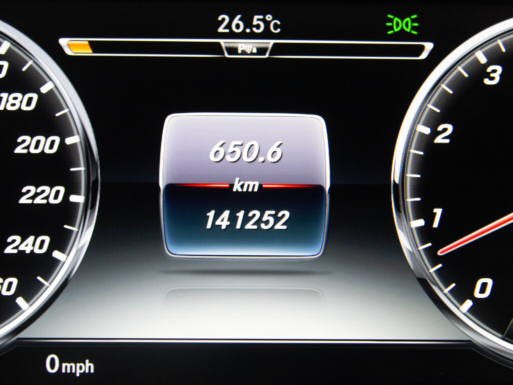 2016 Mercedes-Benz S 550 4MATIC, Toronto, Cash