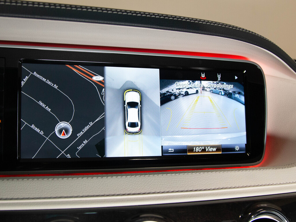 2016 Mercedes-Benz S 550 4MATIC, Toronto, Cash