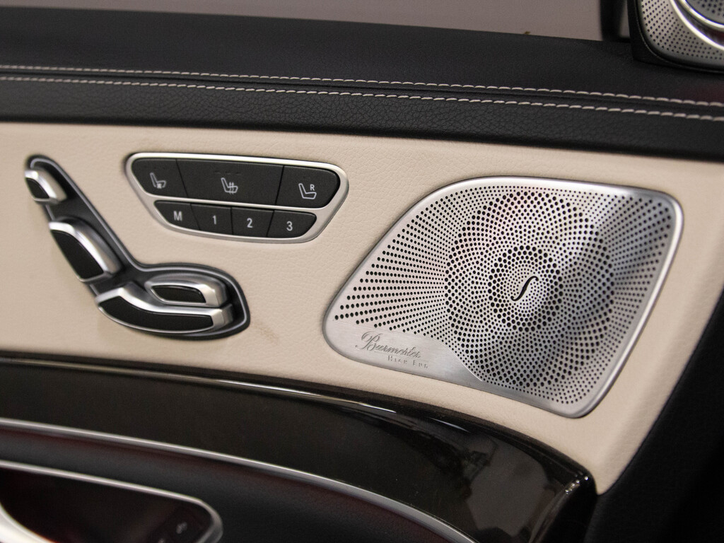 2016 Mercedes-Benz S 550 4MATIC, Toronto, Cash