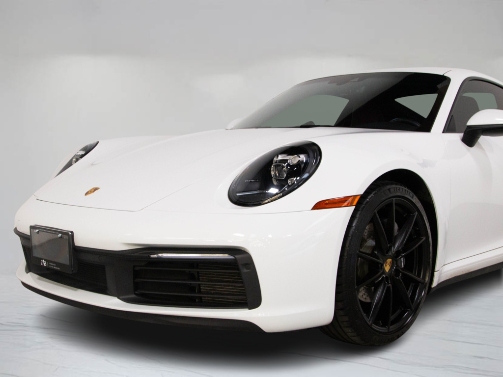 2021 Porsche 911 Carrera 4, Toronto, Cash