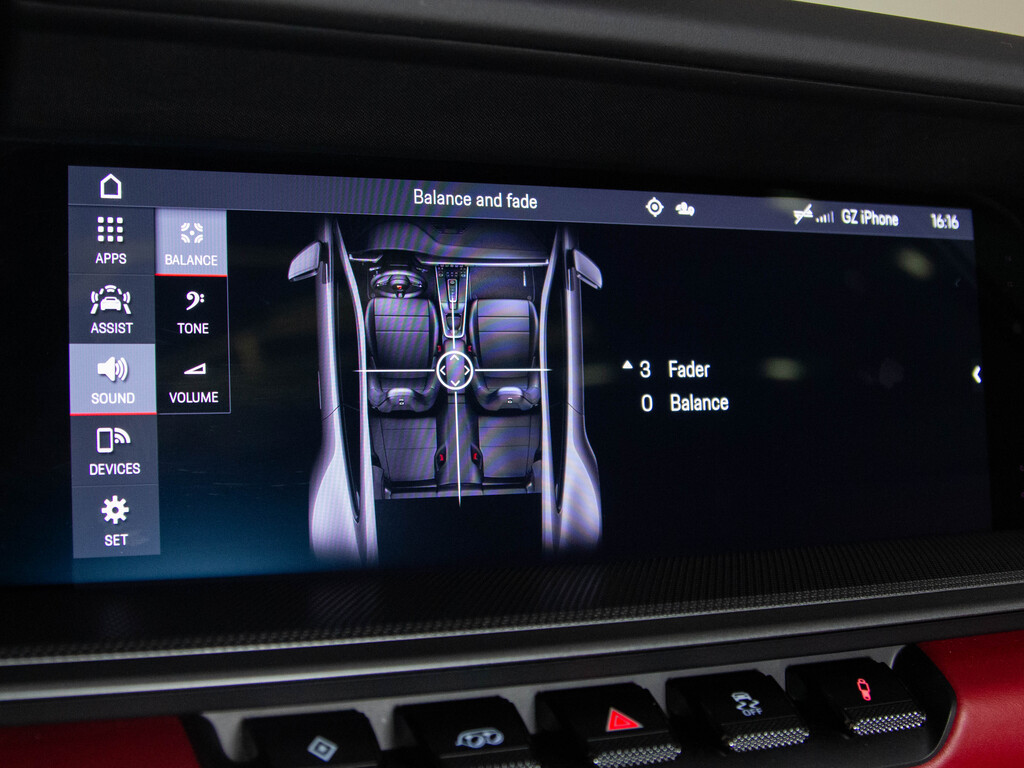 2021 Porsche 911 Carrera 4, Toronto, Cash