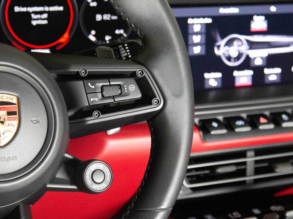 2021 Porsche 911 Carrera 4, Toronto, Cash