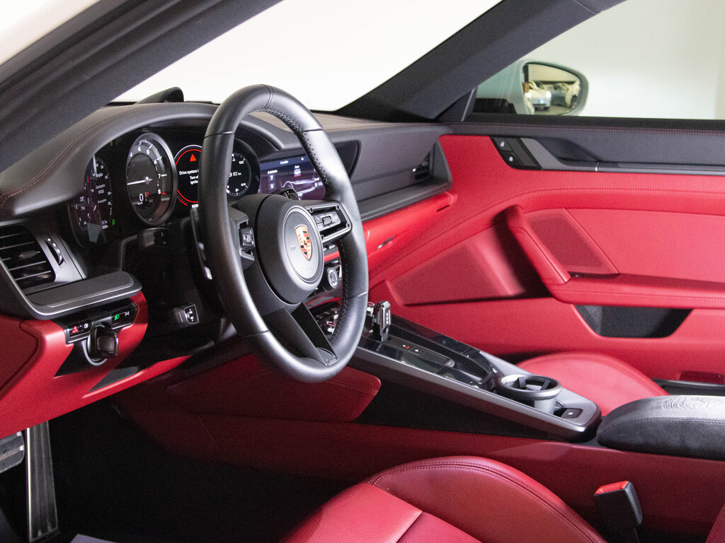 2021 Porsche 911 Carrera 4, Toronto, Cash