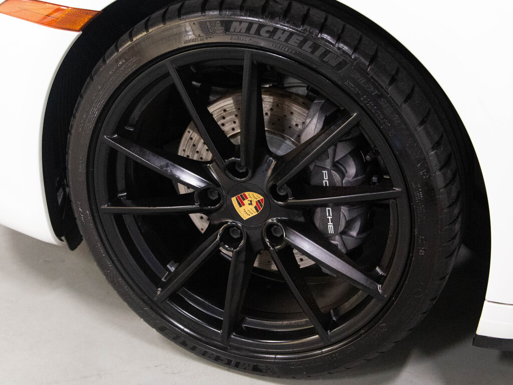2021 Porsche 911 Carrera 4, Toronto, Cash