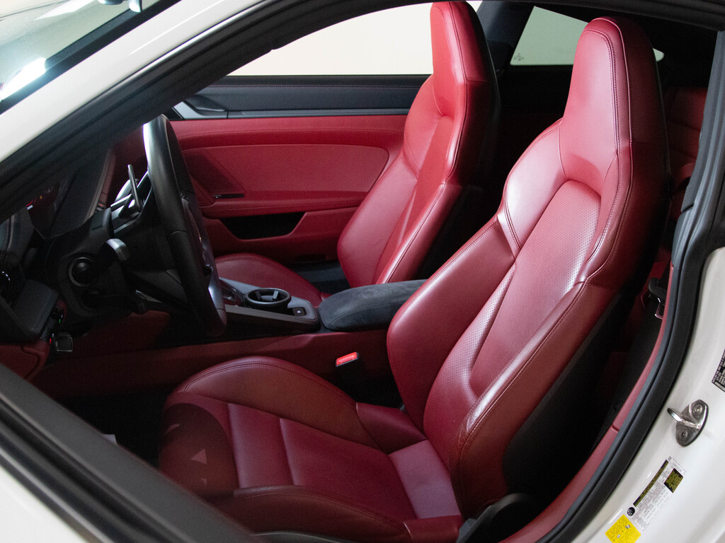 2021 Porsche 911 Carrera 4, Toronto, Cash