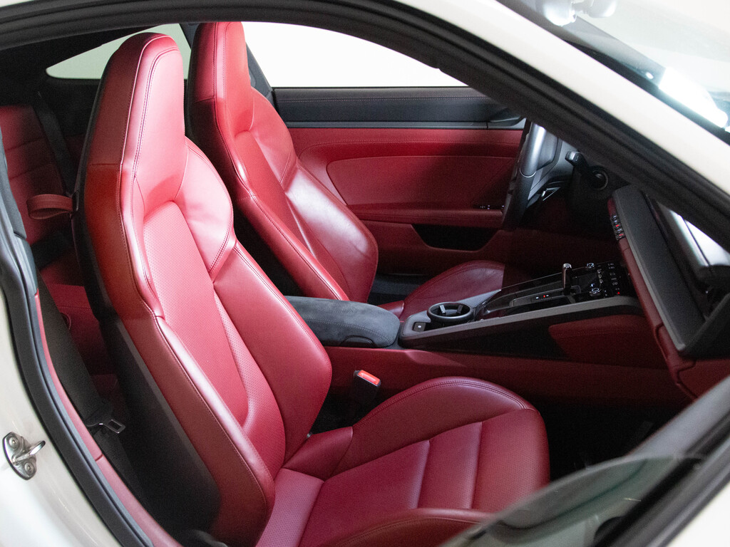 2021 Porsche 911 Carrera 4, Toronto, Cash
