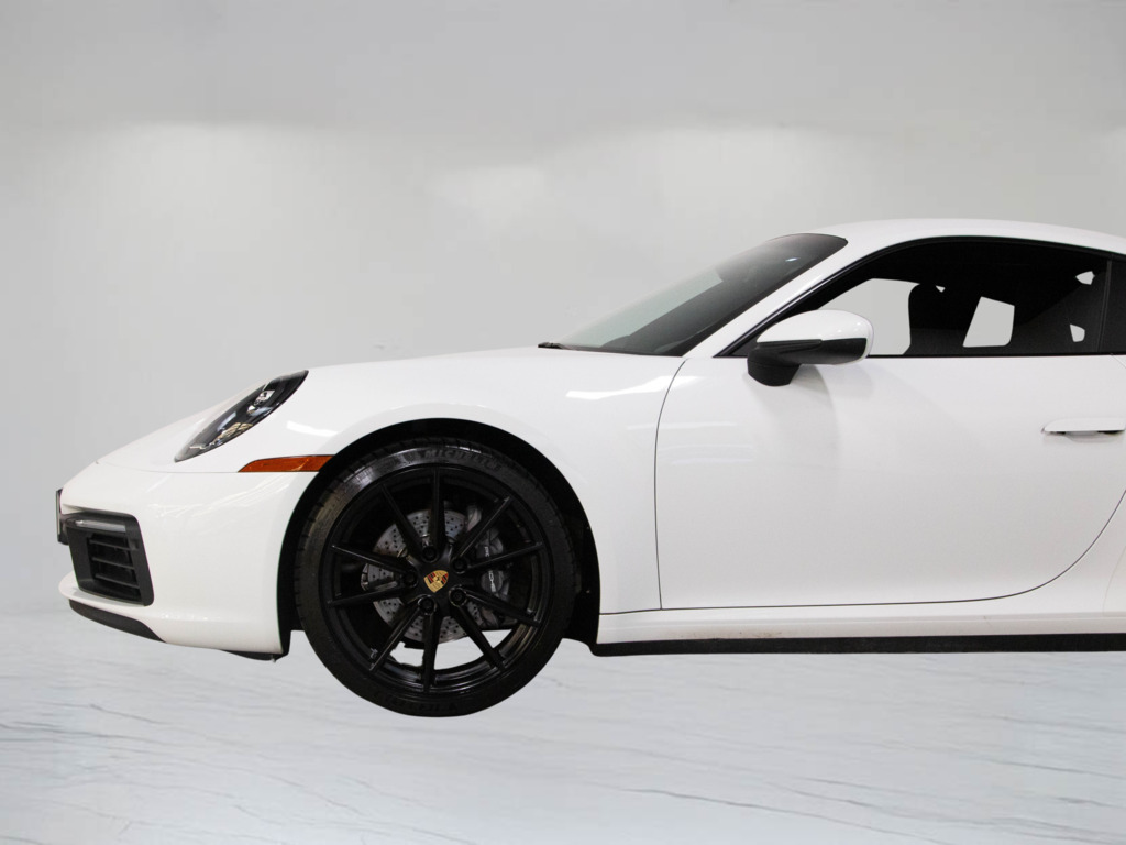 2021 Porsche 911 Carrera 4, Toronto, Cash