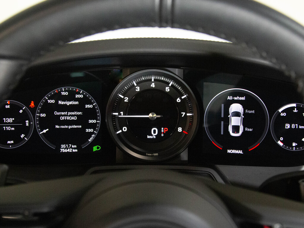 2021 Porsche 911 Carrera 4, Toronto, Cash